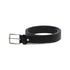 Cintura nera da uomo Carrera Jeans, Brand, SKU b532000291, Immagine 0